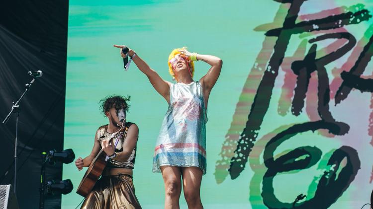 Francisco, el Hombre - Felipe Gabriel/UOL - Felipe Gabriel/UOL