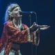 Aurora se apresenta no Lollapalooza Brasil 2018 - Mila Maluhy/Divulgação