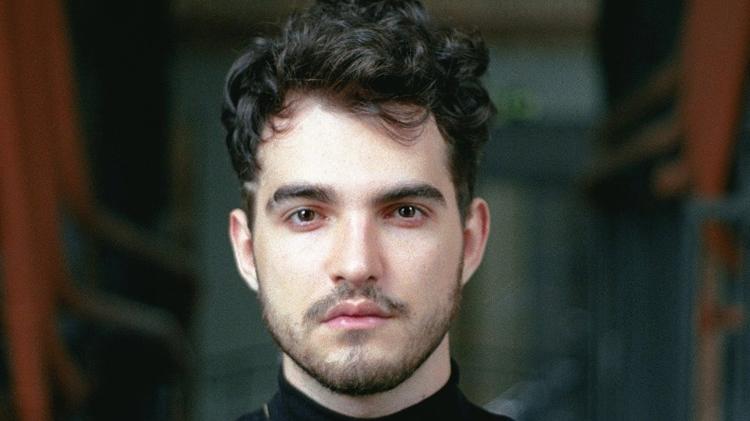 Jão - Divulgação - Divulgação