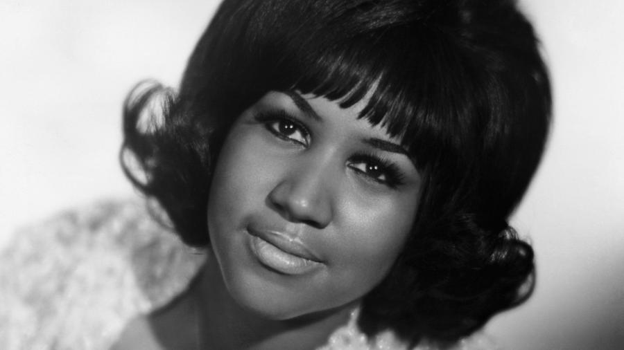 Aretha Franklin morreu em 2018, devido ao um câncer no pâncreas, mas deixou legado importante na música - Michael Ochs Archives/Getty Images