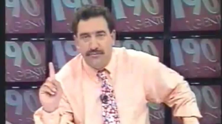 Reprodução/CNT Gazeta