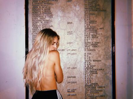 Reprodução/Instagram