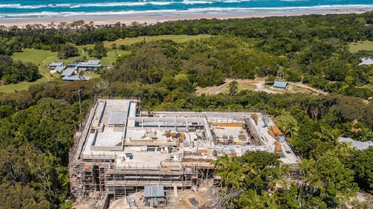 chris - Reprodução/TMZ - Reprodução/TMZ