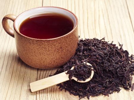 Chá Preto Emagrece? Veja Benefícios e Para Que Serve