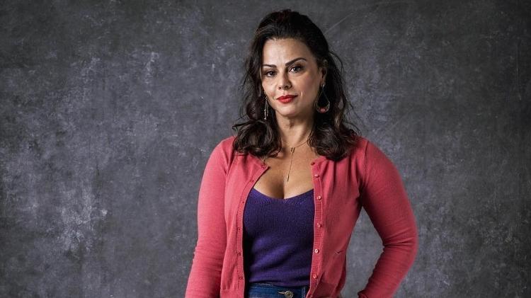 Reprodução/Instagram@araujoviviane