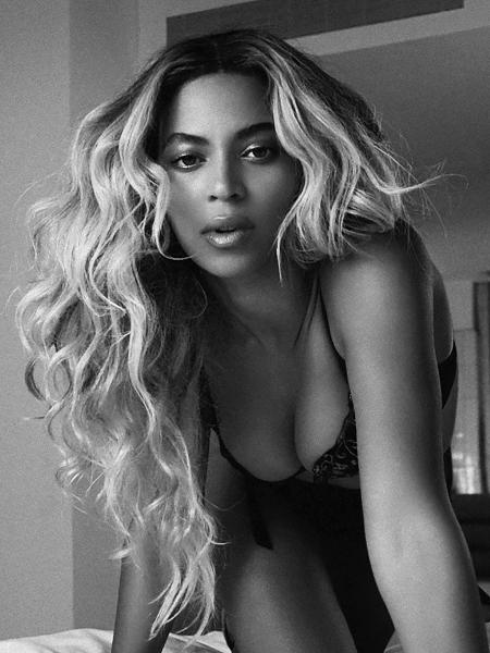 Beyoncé teve álbuns vazados - Reprodução/Instagram