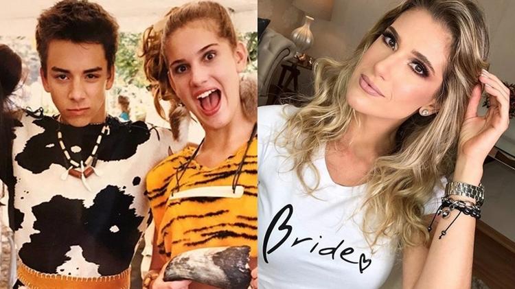 Reprodução/Instagram