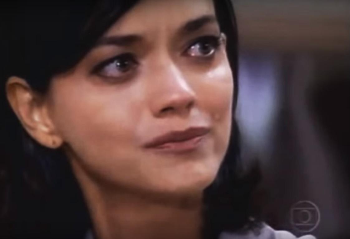 Ana Cecília Costa - Novelas - Reprodução