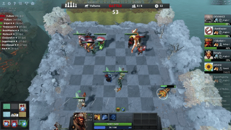 Auto Chess é o Jogo que Traz Xadrez em Duelos Épicos - MEmu Blog