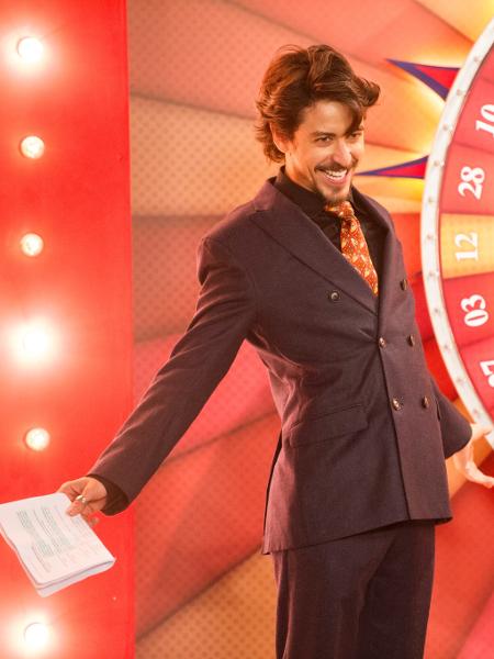 Jesuíta Barbosa - João Cotta/TV Globo - João Cotta/TV Globo