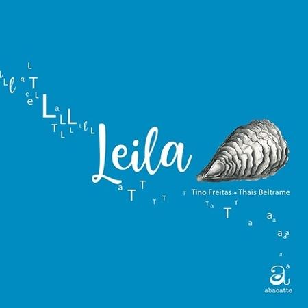"Leila" conta a história de uma baleia que é assediada por seu vizinho - Divulgação