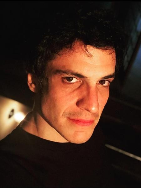 Mateus Solano - Reprodução/Instagram @mateusolanooficial