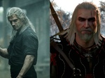 The Witcher: os games esquecidos de Geralt of Rivia que ninguém jogou -  05/01/2020 - UOL Start