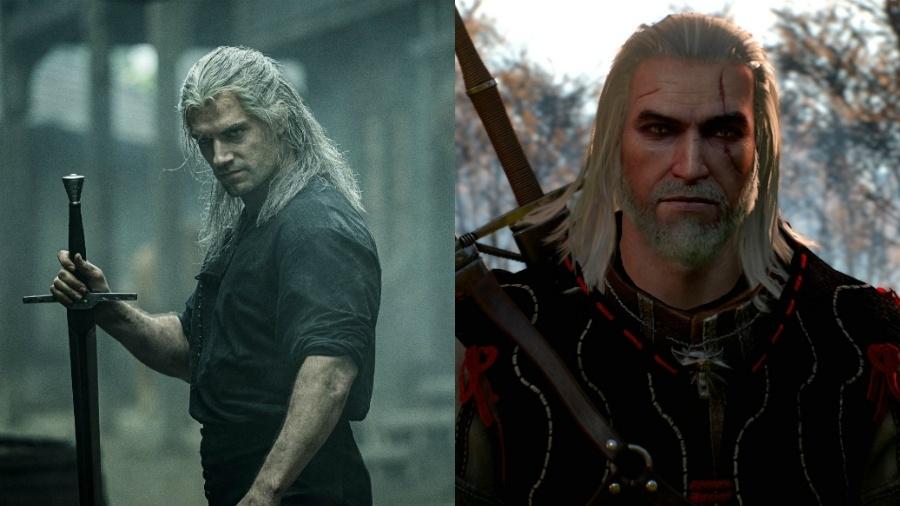 EXCLUSIVO: Brasileira responsável pela tradução de The Witcher III