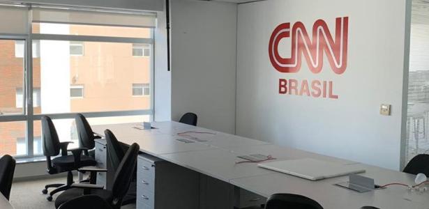 CNN contrata jornalistas envolvidos em polêmicas de racismo na Record