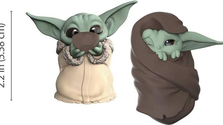 Baby Yoda 4 - amazon.com.br - amazon.com.br