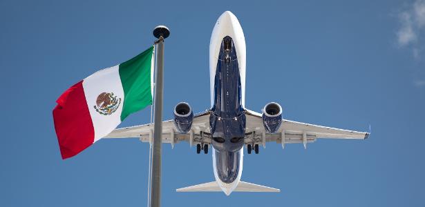 Brasil pide a México que resuelva el impasse burocrático en materia de viajes