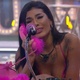 BBB 21: Pocah se emociona por fazer parte do top 8 - Reprodução/ Globoplay