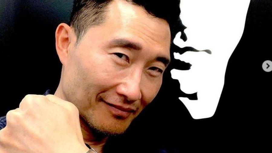 Daniel Dae Kim fala sobre o racismo que sofreu na indústria de Hollywood - Reprodução/Instagram