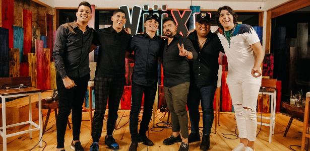 Viiixe: no topo das paradas, forró e piseiro terá festival em 2 - Vimarsana News