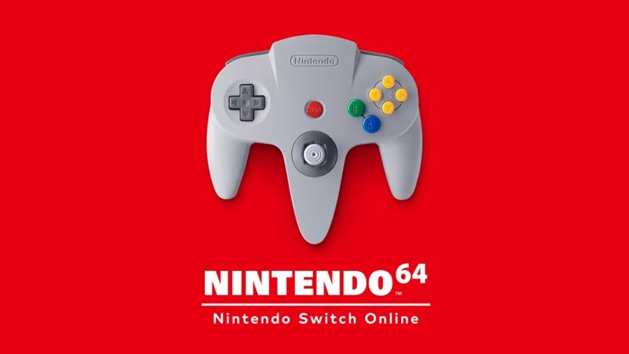 Nintendo Switch Online: expansão com jogos de N64 e Mega Drive custará R$  262,99 / ano