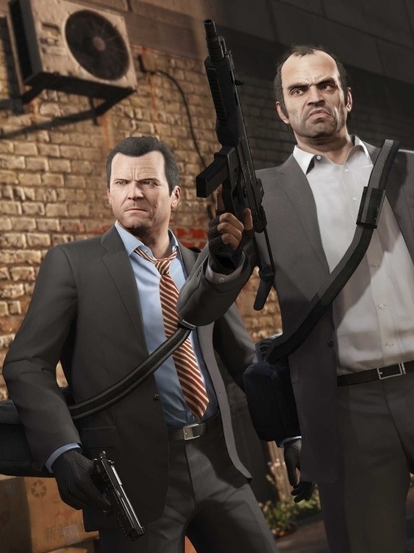 GTA 5: saiba como transferir seu personagem entre os consoles