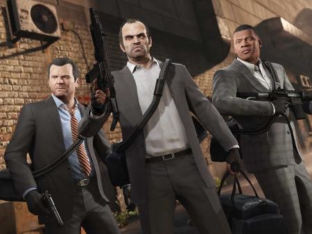 GTA 5: saiba como transferir seu personagem entre os consoles