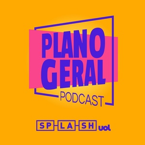 Plano Geral - videocast