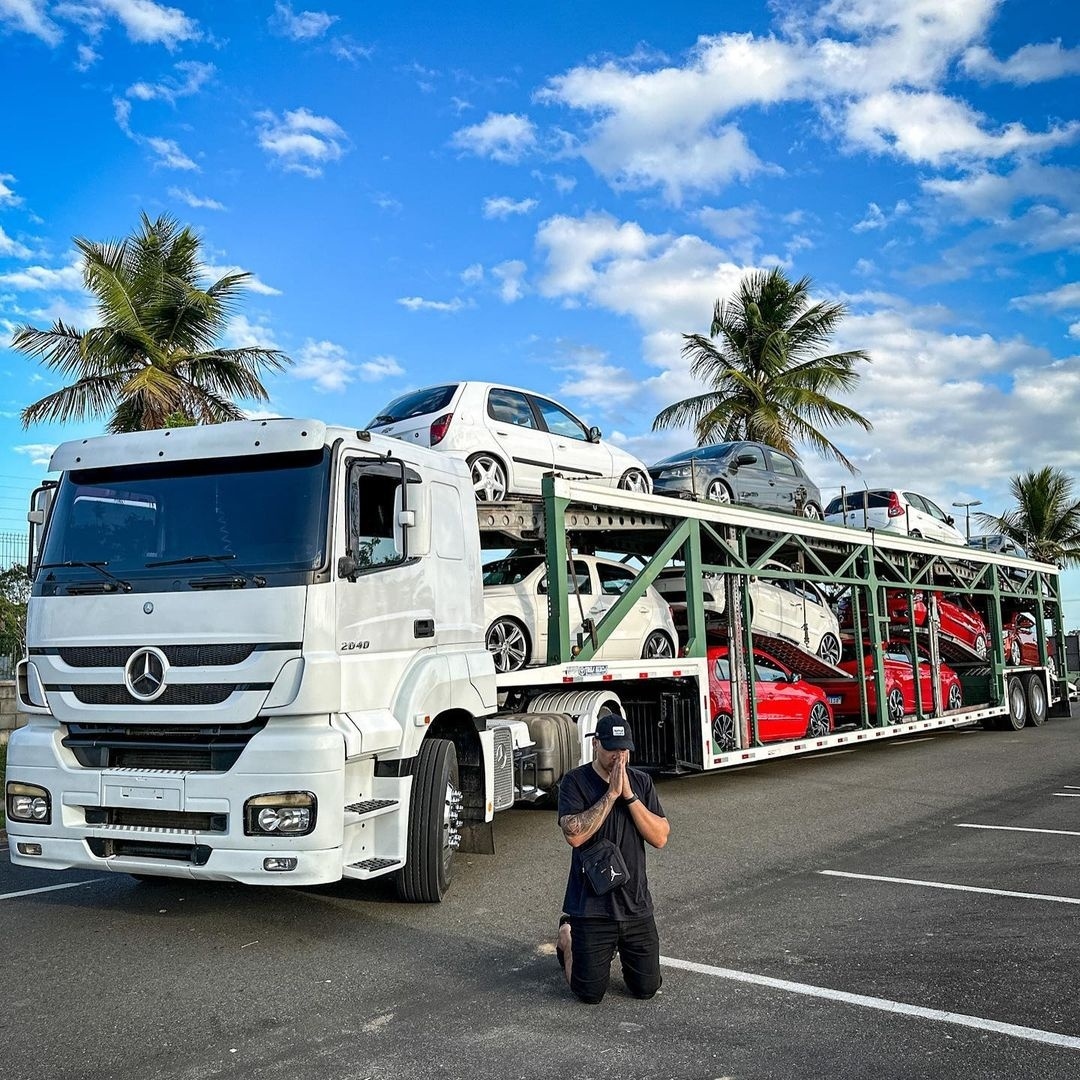 Tabela FIPE Dezembro 2023  Preço carros, motos e caminhões