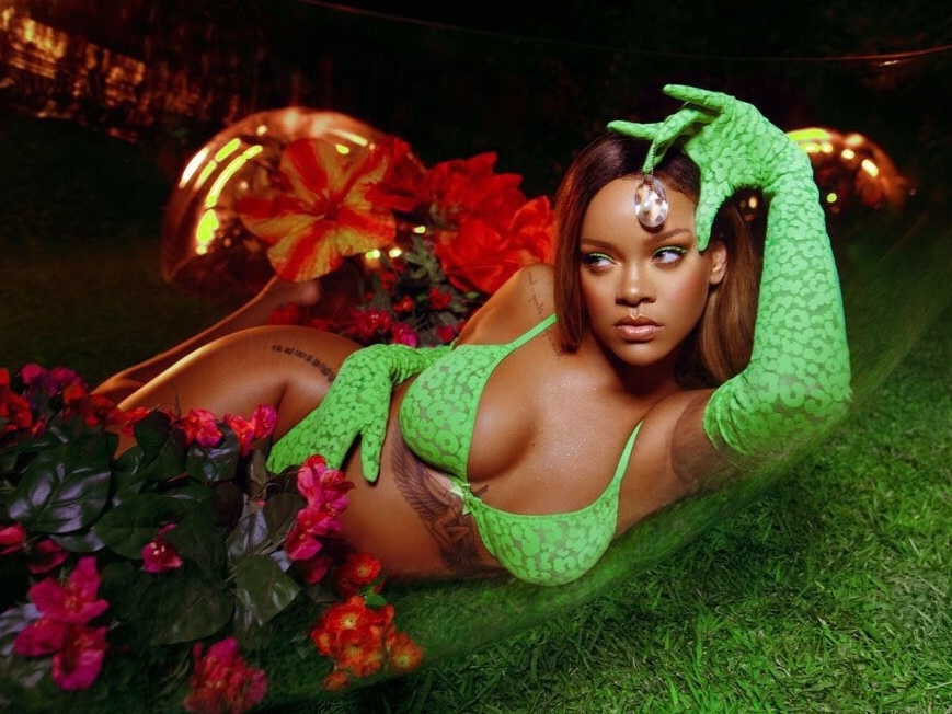 Savage X Fenty Show Vol. 3: como assistir ao desfile da marca de Rihanna na   - Vogue