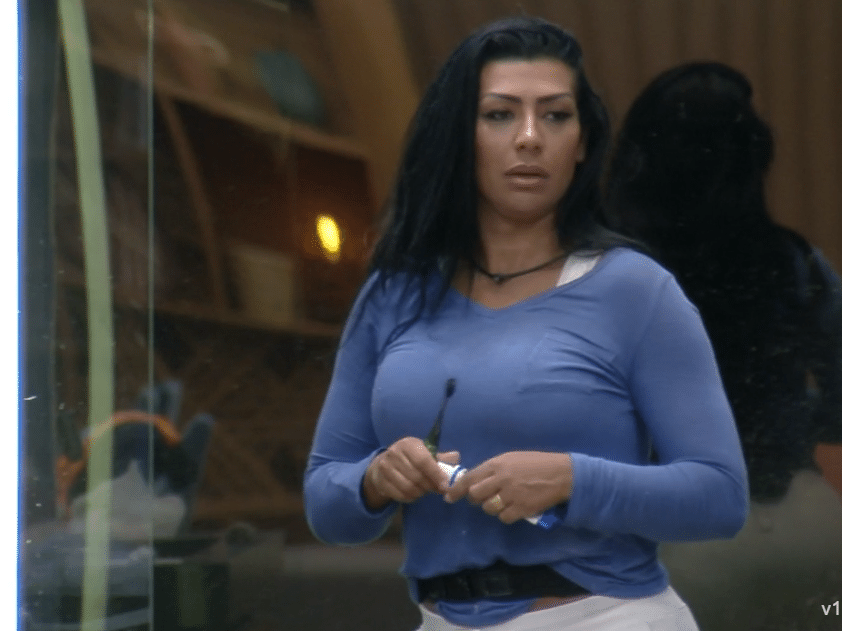 Peoa diz que trato dos animais não é castigo em 'A Fazenda'