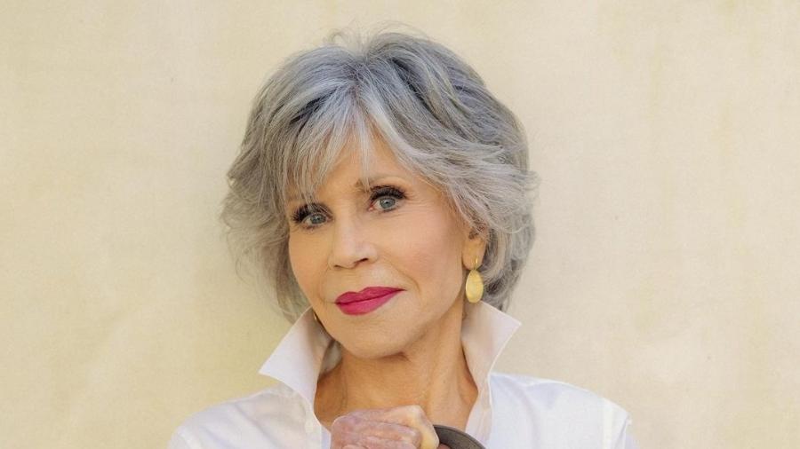 Jane Fonda, que luta contra câncer, diz que está "pronta para morrer" - Reprodução/Instagram