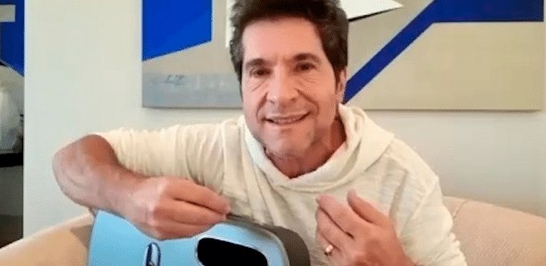 Dona de casa é condenada por golpe do show falso contra o cantor Daniel