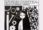 Contra o desprezo: livros lembram que também há gente sonhando no Irã - Reprodução
