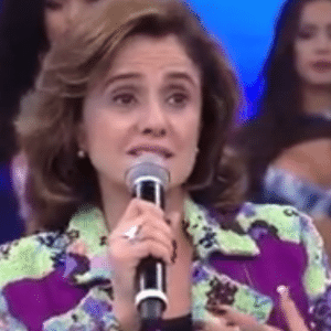 Reprodução/TV Globo