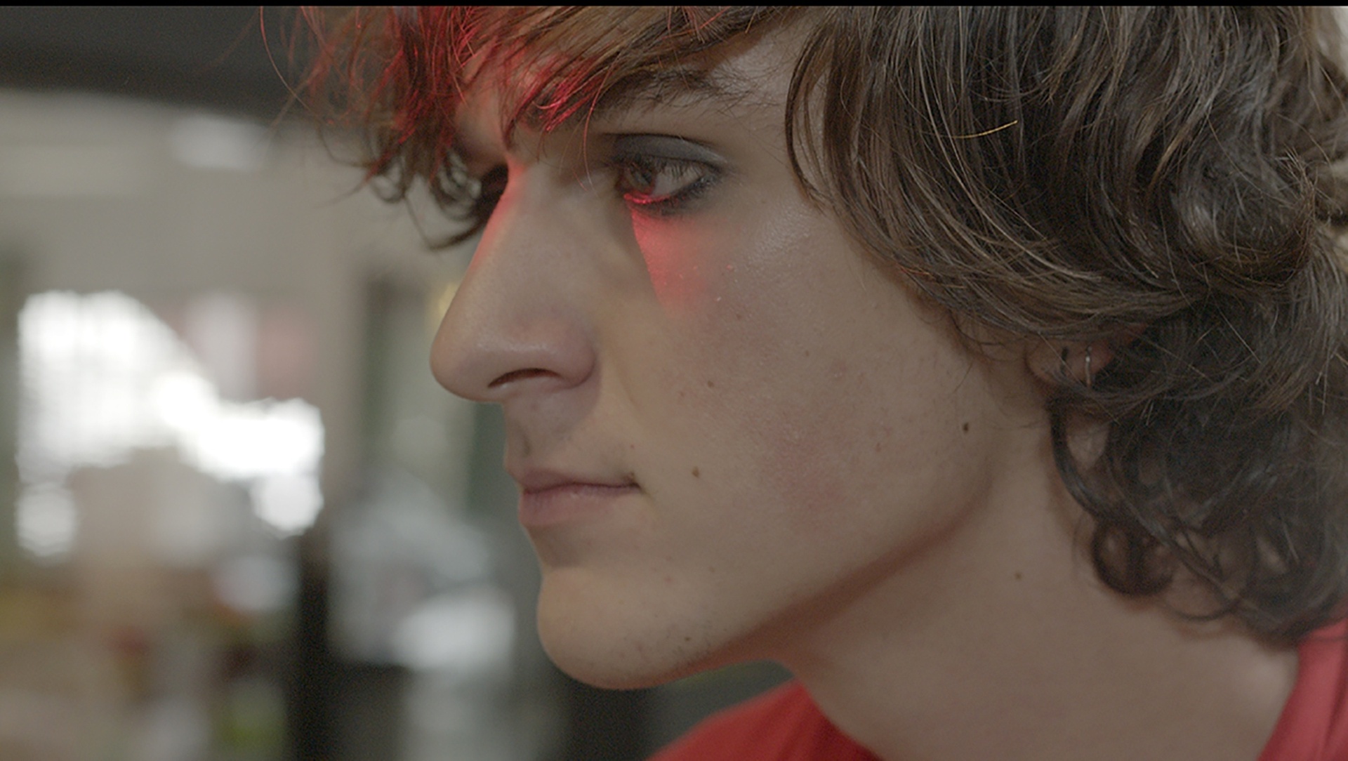 Cena do filme "Mãe Só Há Uma", da diretora Anna Muylaert - Divulgação