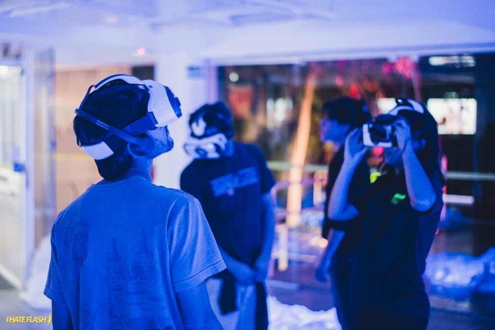 Music Video Festival - Divulgação / I Hate Flash