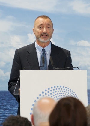 Reverte - Carlos Alvarez/Getty Images - Carlos Alvarez/Getty Images