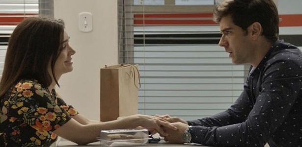 Reprodução/TV Globo