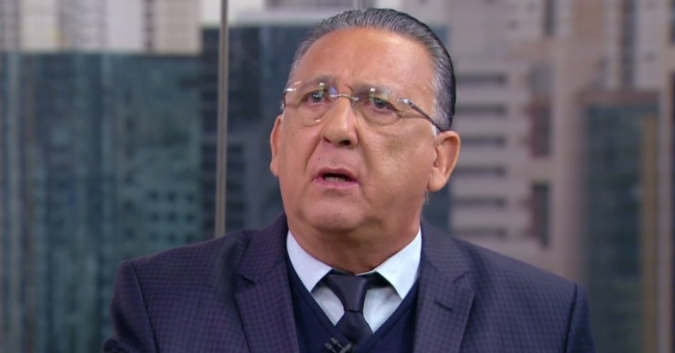 Reprodução/TV Globo