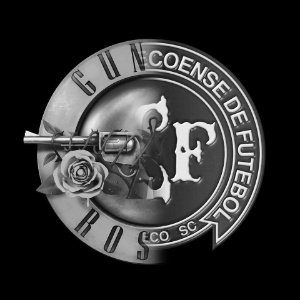 Guns N´ Roses homenageia jogadores e comissão técnica da Chapecoense - Reprodução/Facebook - Reprodução/Facebook