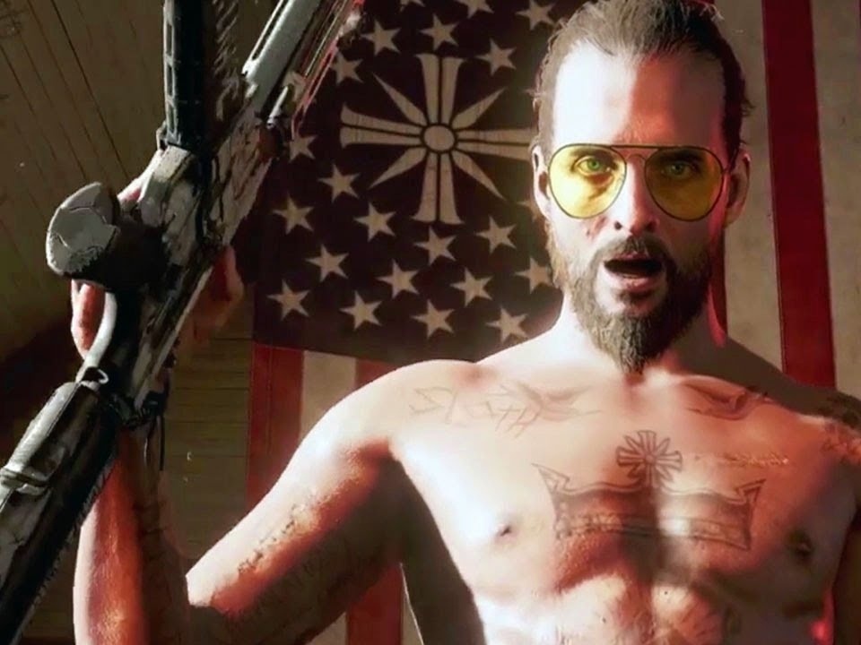 Técnica mostra como terminar o Far Cry 5 em apenas 10 minutos – A