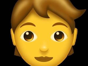 O rosto de "gênero neutro" é uma das novidades entre as figuras de rostos - Reprodução/Emojipedia - Reprodução/Emojipedia