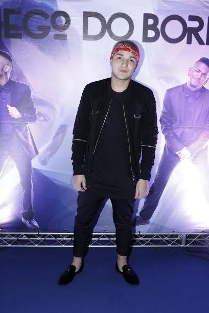 MC Gui - Thyago Andrade / Brazilnews