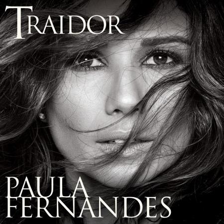 Paula Fernandes lança capa do single "Traidor" - Reprodução/Instagram