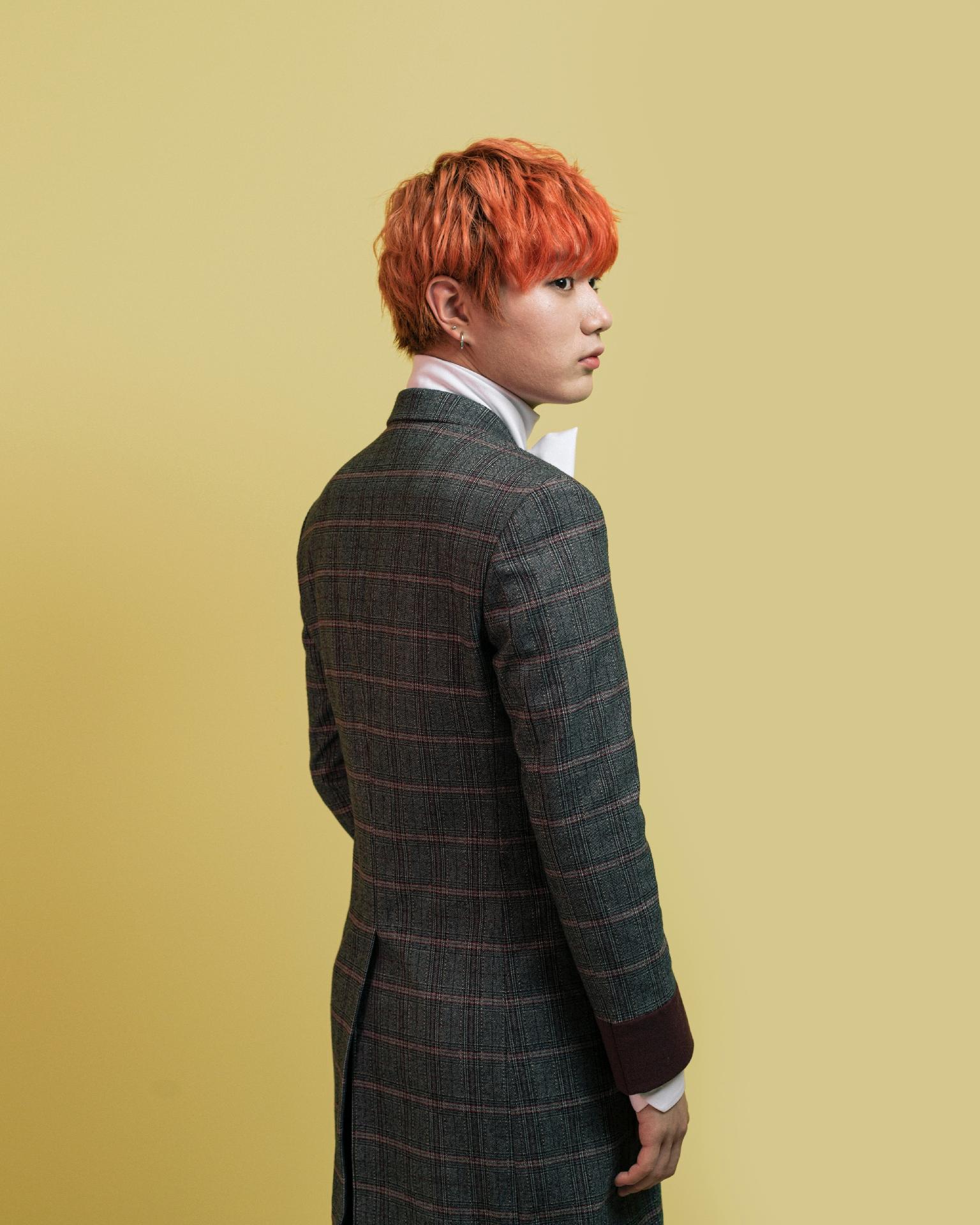 Taichi - Gabo Morales/UOL