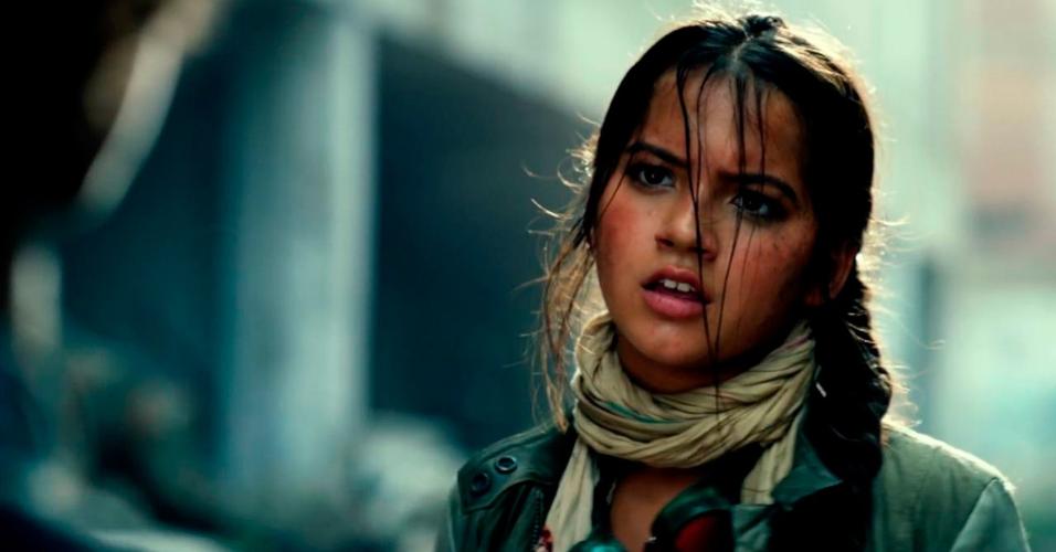 De atriz mirim a "pequena JLo" Conheça Isabela Moner, de