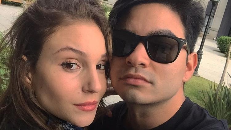 Reprodução/Instagram/yuditamashiro