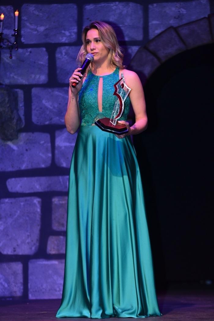 Fernanda Gentil - AgNews