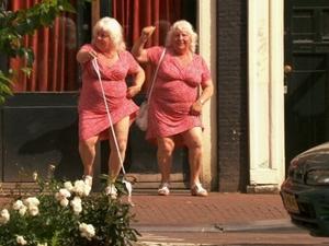 Meet the Fokkens'/Submarine Productions/Reprodução